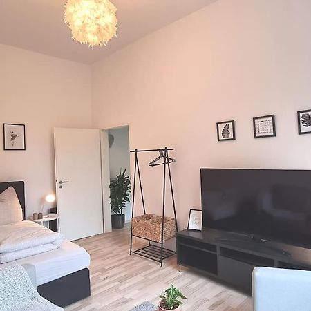 Apartamento Direkt Am Suedstrand! Wilhelmshaven Exterior foto