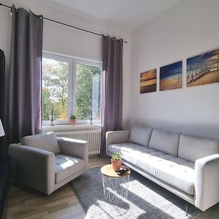 Apartamento Direkt Am Suedstrand! Wilhelmshaven Exterior foto