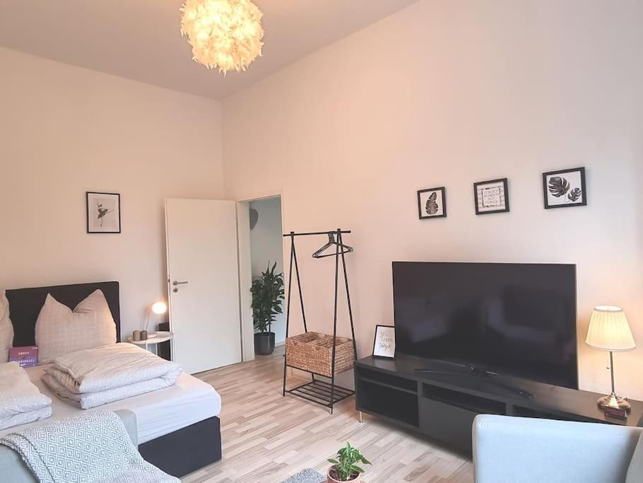 Apartamento Direkt Am Suedstrand! Wilhelmshaven Exterior foto