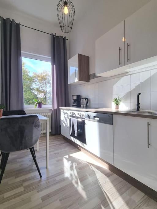 Apartamento Direkt Am Suedstrand! Wilhelmshaven Exterior foto