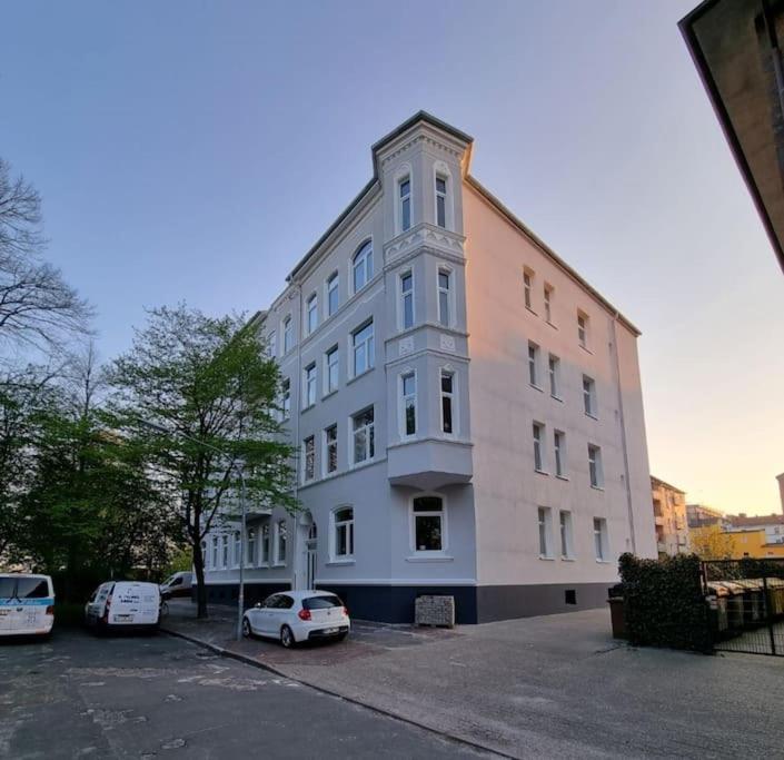 Apartamento Direkt Am Suedstrand! Wilhelmshaven Exterior foto
