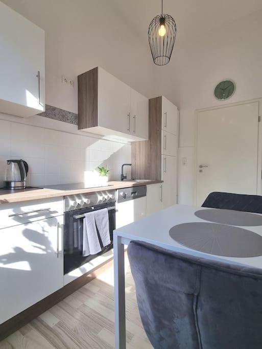 Apartamento Direkt Am Suedstrand! Wilhelmshaven Exterior foto