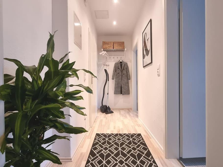 Apartamento Direkt Am Suedstrand! Wilhelmshaven Exterior foto