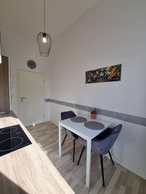 Apartamento Direkt Am Suedstrand! Wilhelmshaven Exterior foto