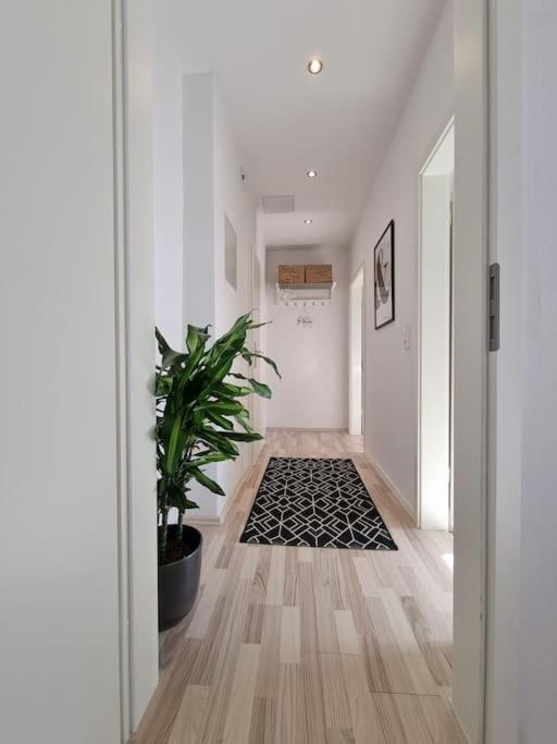 Apartamento Direkt Am Suedstrand! Wilhelmshaven Exterior foto