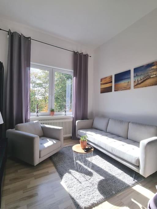 Apartamento Direkt Am Suedstrand! Wilhelmshaven Exterior foto