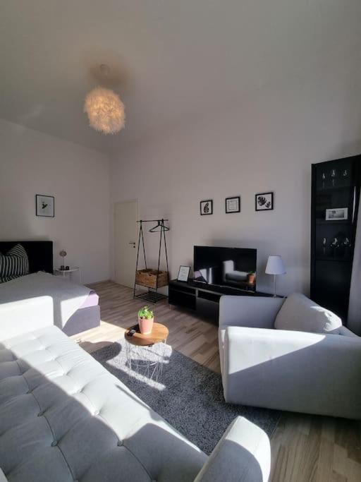 Apartamento Direkt Am Suedstrand! Wilhelmshaven Exterior foto